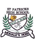St. Patrick's High School